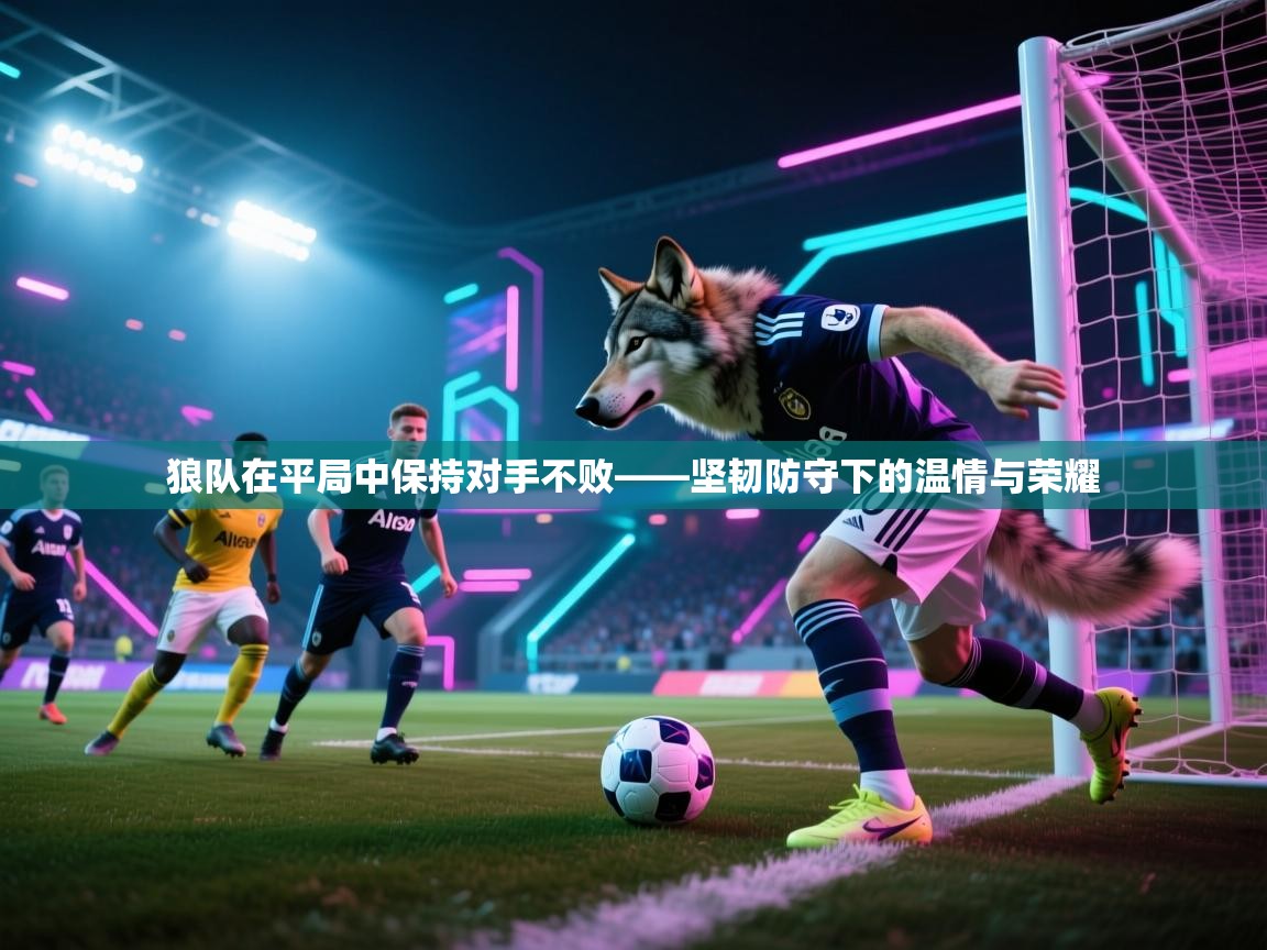 狼队在平局中保持对手不败——坚韧防守下的温情与荣耀