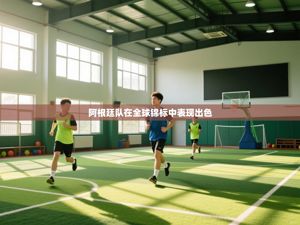 阿根廷队在全球锦标中表现出色